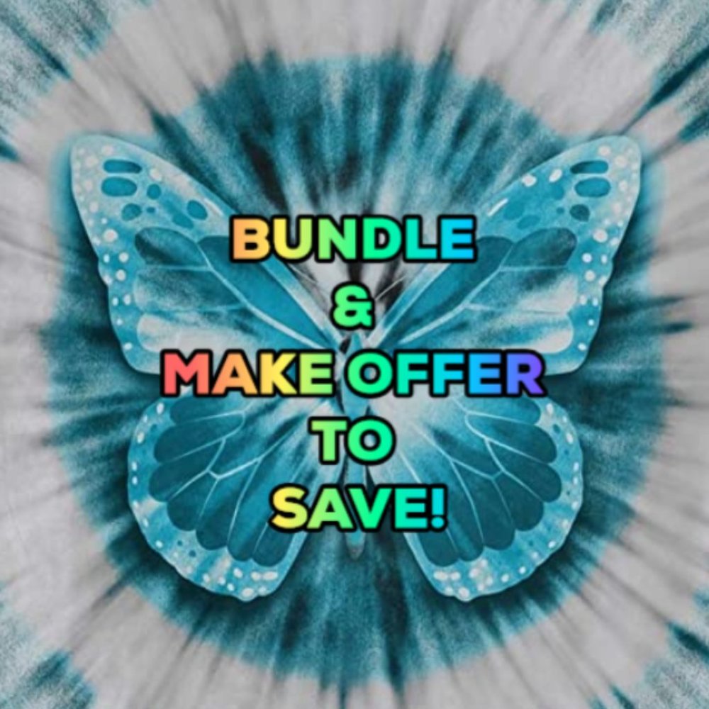 🦋Bundle Sale🦋